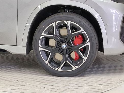 New 2026 BMW X1 M35i w/ Technology Package AWD/4WD image 10