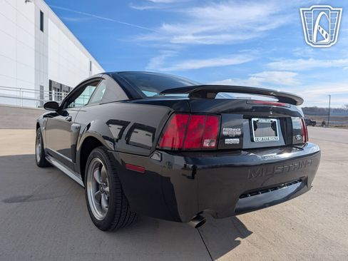 Used 2003 Ford Mustang GT image 9