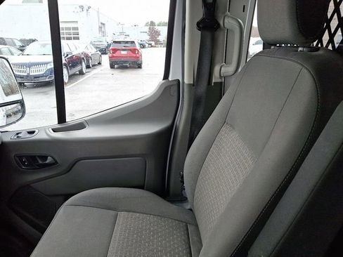 Used 2022 Ford Transit 250 Low Roof w/ Exterior Upgrade Package image 18