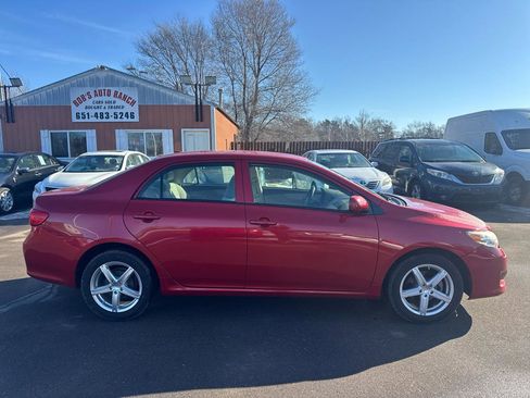 Used 2009 Toyota Corolla image 4