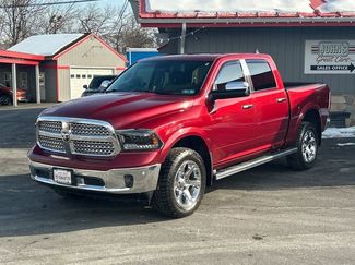 Used 2015 RAM 1500 Laramie w/ Convenience Group 360° Tour