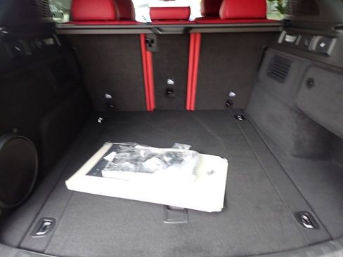 New 2025 Alfa Romeo Stelvio Sprint image 3