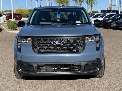 New 2026 Ford Maverick XLT AWD/4WD image 55