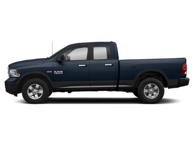 Used 2018 RAM 1500 Classic SLT RWD image 3
