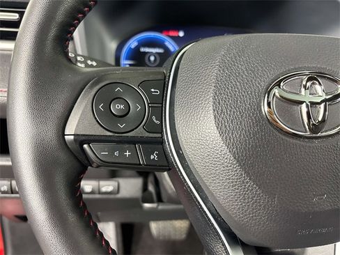 Used 2023 Toyota RAV4 XSE image 20
