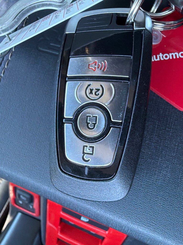 Used 2026 Ford Bronco Raptor AWD/4WD image 44