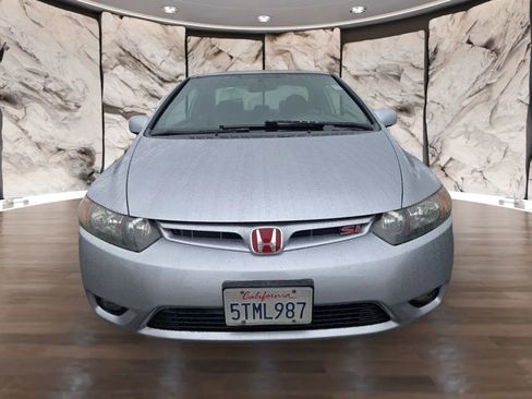Used 2006 Honda Civic Si image 2