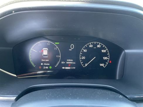 New 2025 Honda CR-V Sport-L image 37