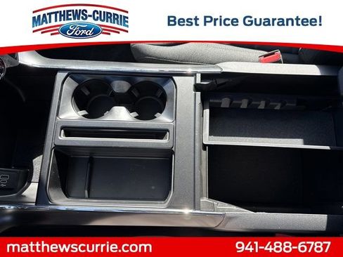 New 2026 Ford F150 STX AWD/4WD image 22