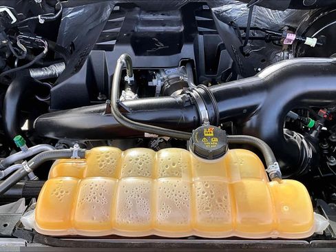 Used 2017 Ford F150 XLT w/ Equipment Group 302A Luxury image 33