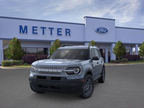 New 2025 Ford Bronco Sport Big Bend image 2