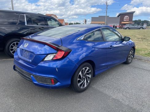 Used 2016 Honda Civic LX-P image 6