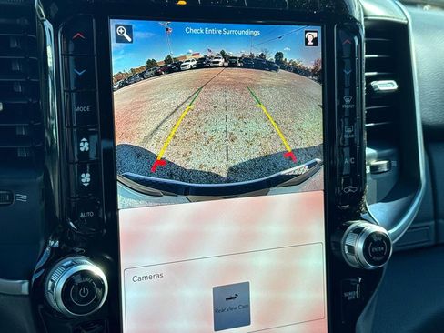 New 2026 RAM 1500 Big Horn image 23