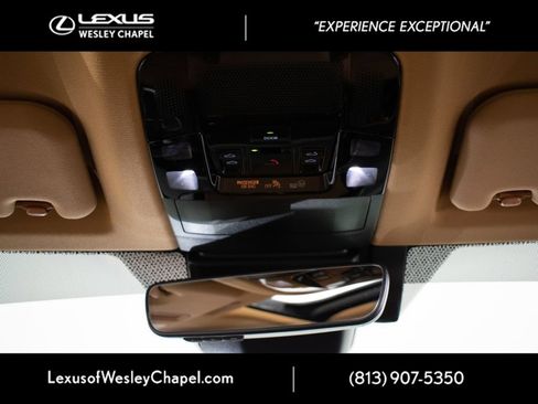Certified 2026 Lexus NX 350 AWD w/ Cold Area Package image 20