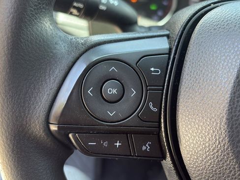 Used 2019 Toyota RAV4 XLE AWD/4WD image 26