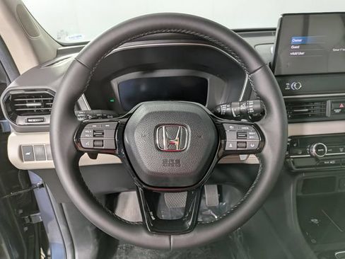 New 2026 Honda Pilot EX-L image 18