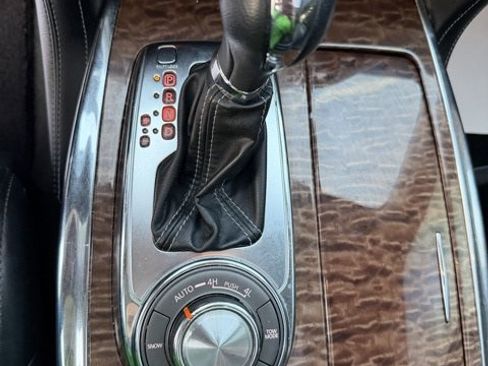 Used 2019 Nissan Armada SL w/ Premium Package image 27