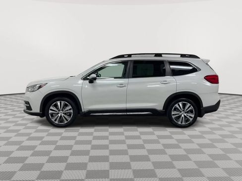Used 2020 Subaru Ascent Limited w/ Technology Package AWD/4WD image 5