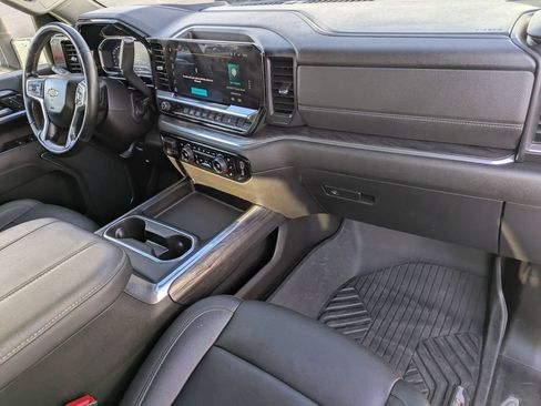 Used 2024 Chevrolet Silverado 2500 LTZ AWD/4WD image 20