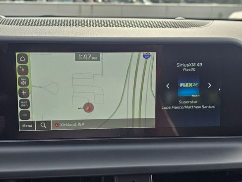 New 2026 Kia Seltos S image 13