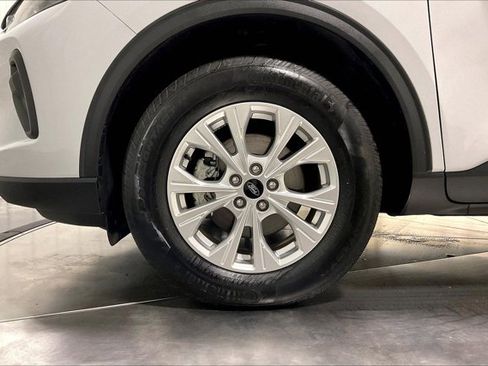 Used 2025 Ford Escape Active AWD/4WD image 9