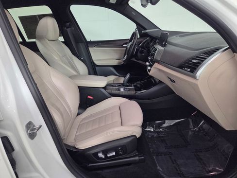 Used 2019 BMW X3 sDrive30i image 31