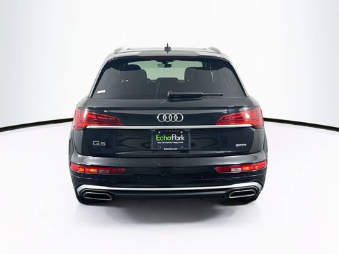 Used 2023 Audi Q5 2.0T Premium w/ Convenience Package AWD/4WD image 7
