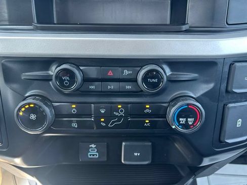 Used 2025 Ford F350 XL w/ XL Chrome Package RWD image 42