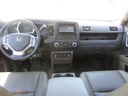 Used 2007 Honda Ridgeline RTL image 24