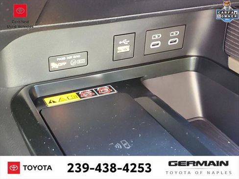 Certified 2026 Toyota Camry SE w/ Convenience Package FWD image 31