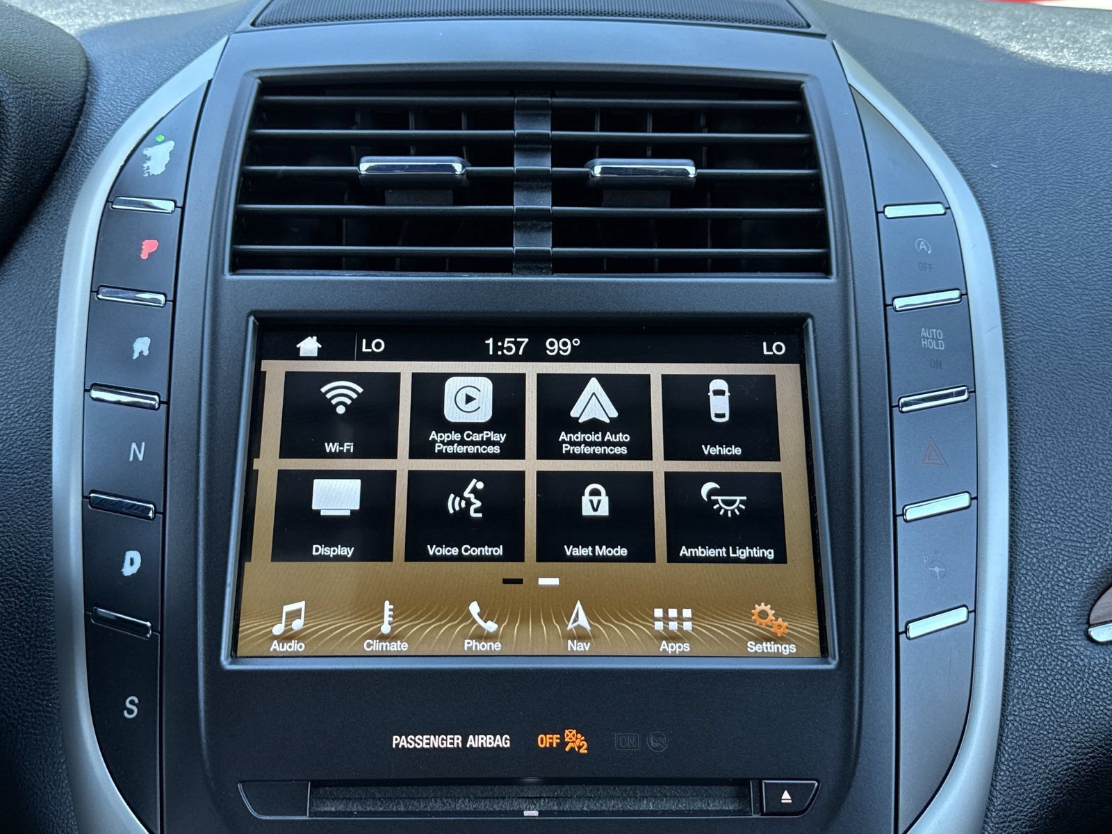 Used 2017 Lincoln MKC Reserve AWD/4WD image 28