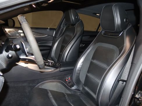 Used 2020 Mercedes-Benz AMG GT 53 image 49