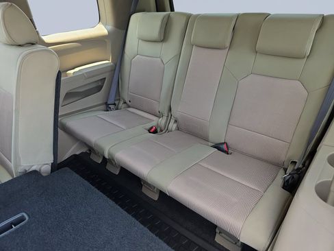 Used 2009 Honda Pilot EX image 30