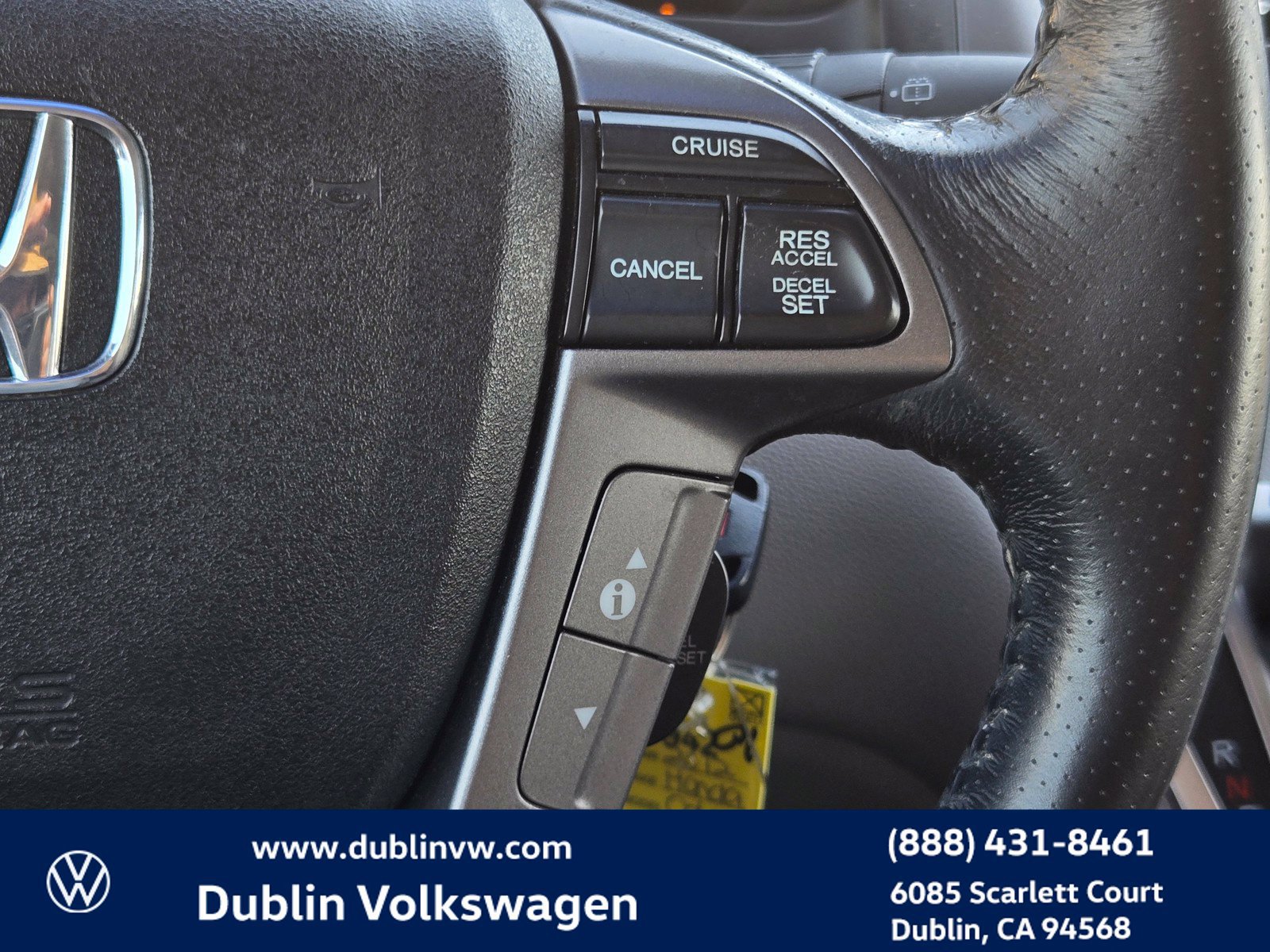 Used 2012 Honda Odyssey Touring image 24