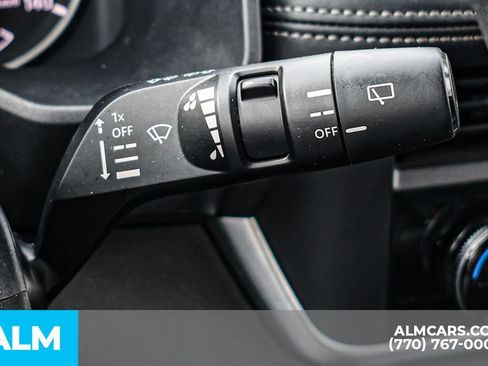 Used 2024 Nissan Rogue SV AWD/4WD image 34