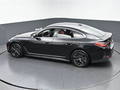 Used 2024 BMW i4 eDrive40 w/ Premium Package RWD image 45