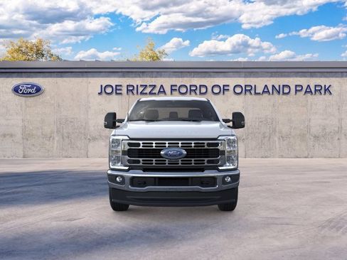 New 2026 Ford F350 XLT AWD/4WD image 6