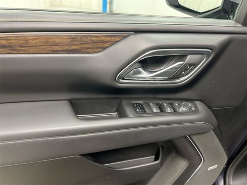 Certified 2024 Chevrolet Tahoe Premier image 21