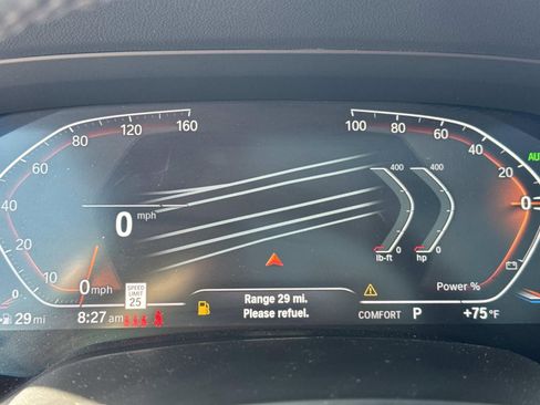 Used 2022 BMW X5 sDrive40i w/ M Sport Package image 29