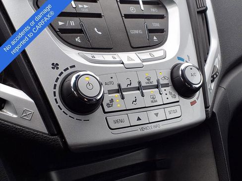 Used 2015 GMC Terrain SLT image 22