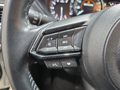 Used 2023 MAZDA CX-5 AWD 2.5 S w/ Premium Package image 16