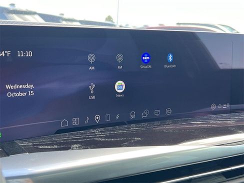 New 2026 Cadillac Escalade IQ Sport 1 image 18