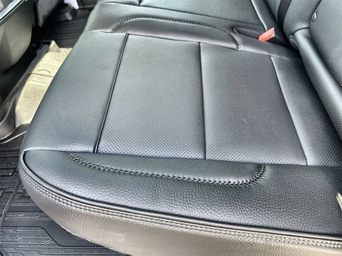 New 2026 GMC Sierra 2500 Denali w/ Denali Reserve Package image 17