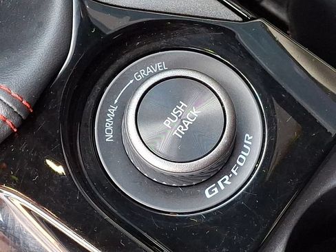 Used 2025 Toyota Corolla GR AWD/4WD image 28
