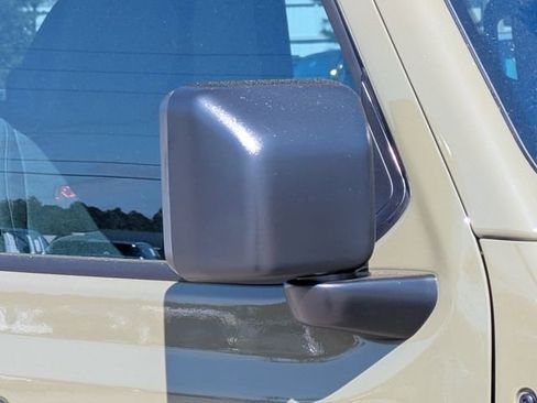 New 2026 Jeep Gladiator Rubicon image 12