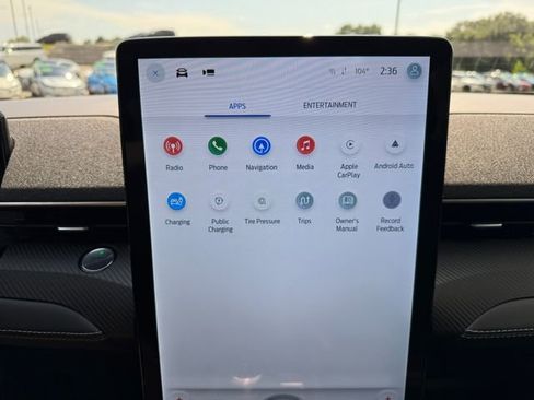 Used 2021 Ford Mustang Mach-E Premium image 31