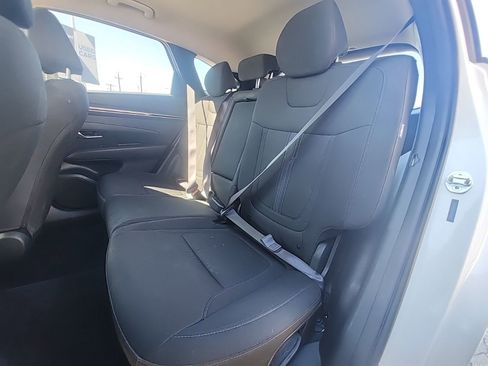 Used 2024 Hyundai Tucson SEL image 8