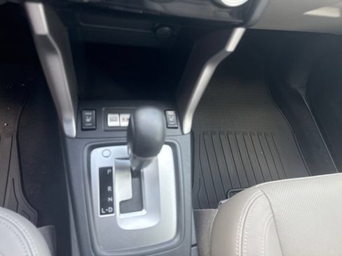 Used 2017 Subaru Forester 2.5i Limited AWD/4WD image 36