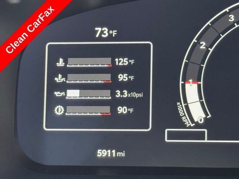 Used 2025 Toyota Corolla GR image 4