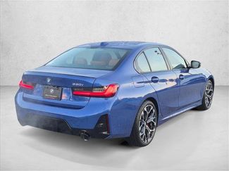 New 2026 BMW 330i Sedan w/ M Sport Package RWD video 2